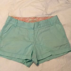 Chino broken-in chinos 3”